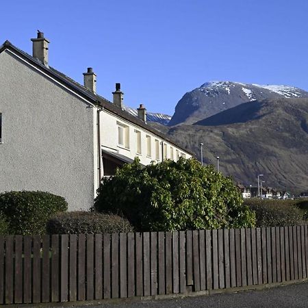 Sealladh Mairi Fort William Exteriör bild