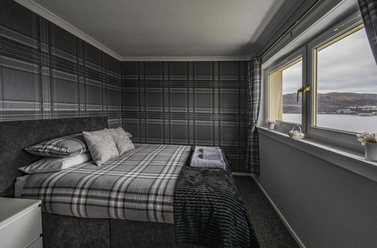 Sealladh Mairi Fort William Exteriör bild